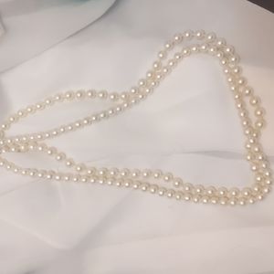 2park lane pearl necklace